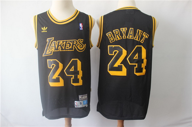 Los Angeles Lakers Jerseys 107